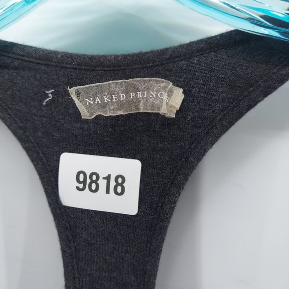 Naked Princess Tank summer Dress size small - Picture 2 of 10